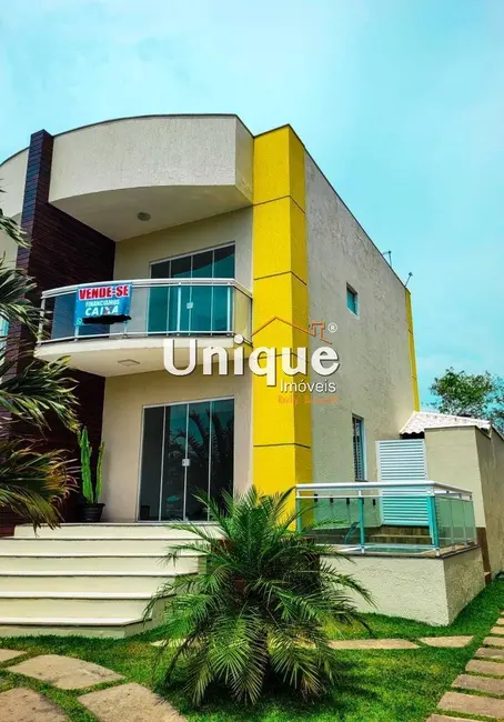 Foto 2 de Casa com 2 quartos à venda, 100m2 em Caminho de Búzios, Cabo Frio - RJ