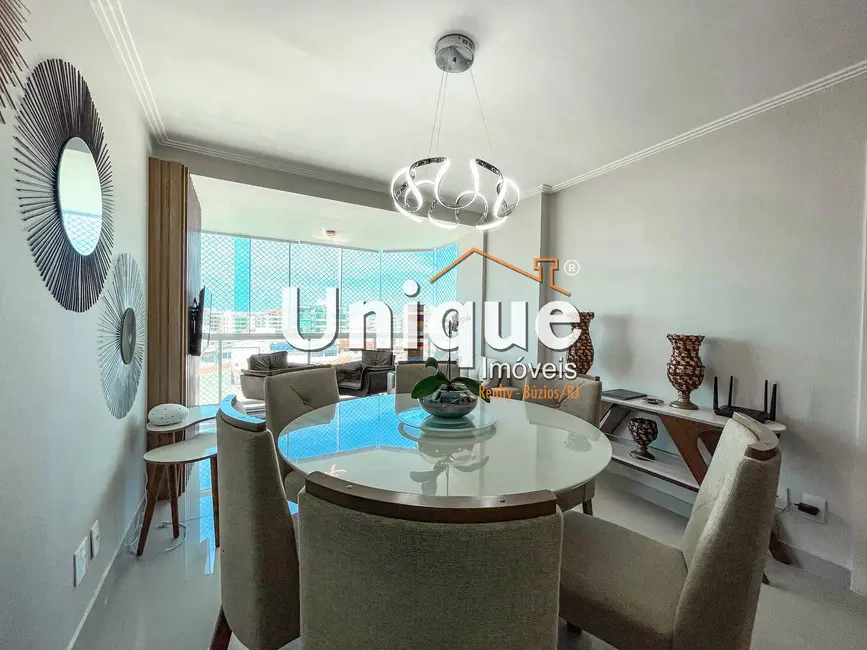 Foto 4 de Cobertura com 3 quartos à venda, 200m2 em Vila Nova, Cabo Frio - RJ