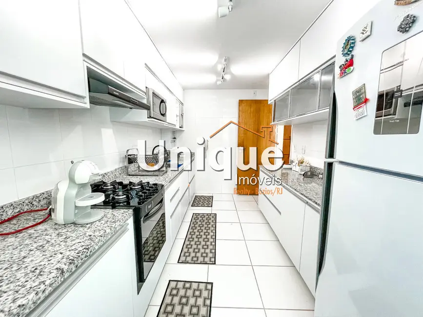 Foto 9 de Cobertura com 3 quartos à venda, 200m2 em Vila Nova, Cabo Frio - RJ