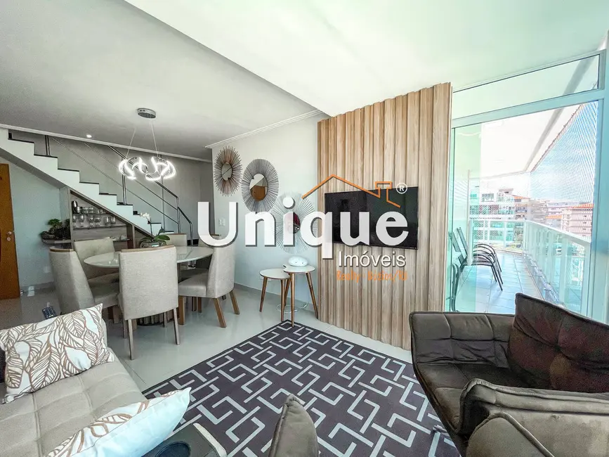 Foto 3 de Cobertura com 3 quartos à venda, 200m2 em Vila Nova, Cabo Frio - RJ