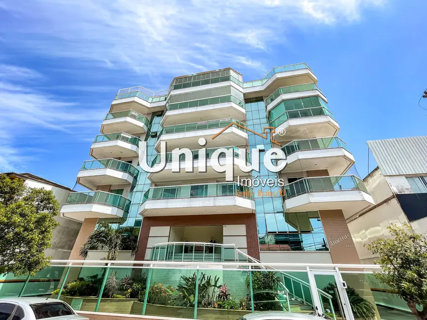 Foto 1 de Cobertura com 3 quartos à venda, 200m2 em Vila Nova, Cabo Frio - RJ