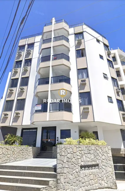 Foto 1 de Apartamento com 3 quartos à venda, 80m2 em Braga, Cabo Frio - RJ