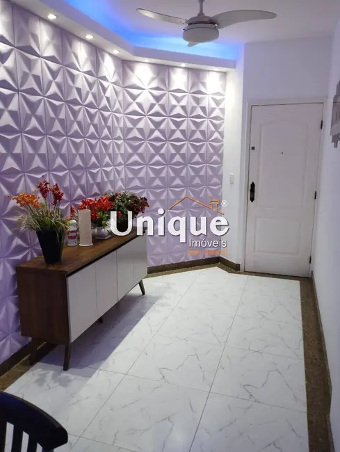 Apartamento com 3 quartos à venda, 80m2 em Braga, Cabo Frio - RJ - imagem 2 Foto 2 de Apartamento com 3 quartos à venda, 80m2 em Braga, Cabo Frio - RJ