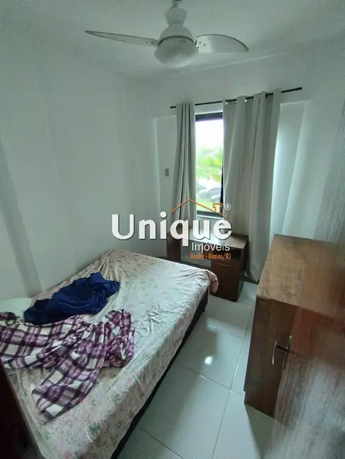 Apartamento com 3 quartos à venda, 80m2 em Braga, Cabo Frio - RJ - imagem 6 Foto 6 de Apartamento com 3 quartos à venda, 80m2 em Braga, Cabo Frio - RJ