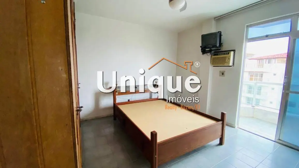 Foto 5 de Cobertura com 4 quartos à venda, 215m2 em Braga, Cabo Frio - RJ