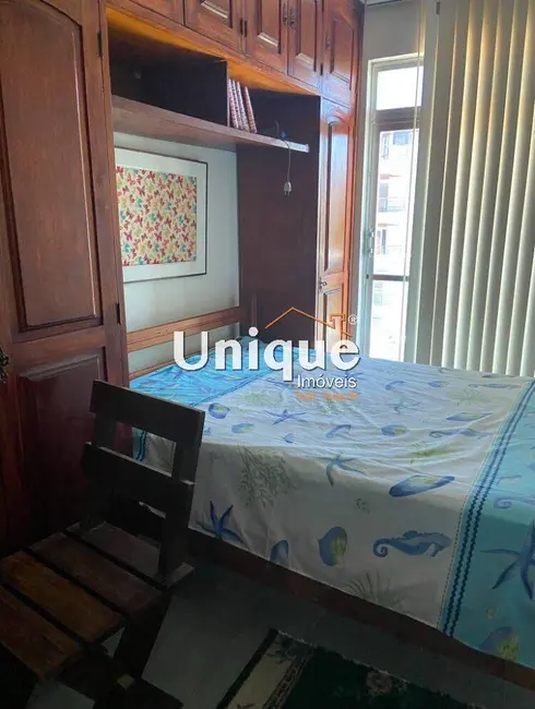 Foto 8 de Cobertura com 4 quartos à venda, 215m2 em Braga, Cabo Frio - RJ