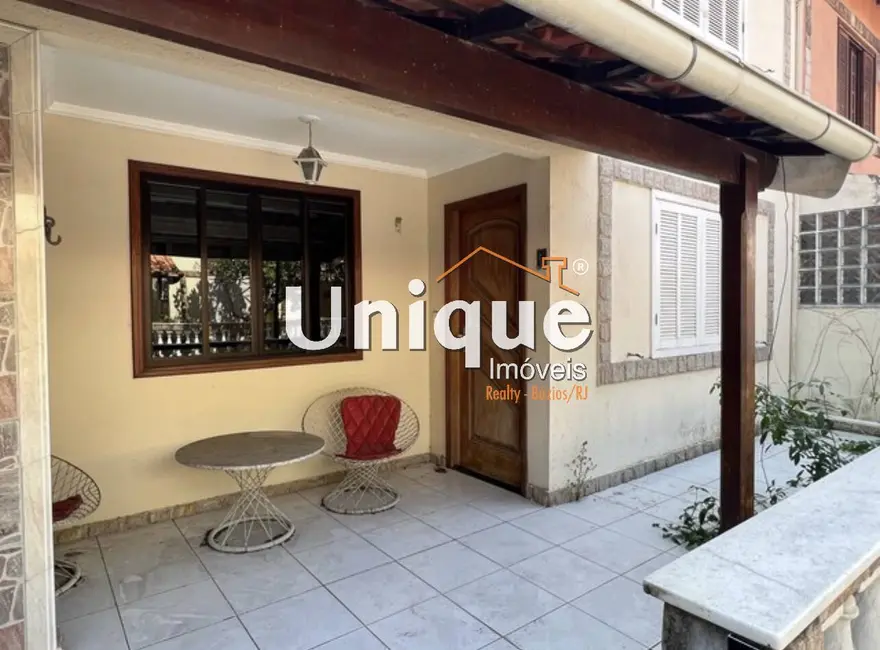 Foto 2 de Casa com 2 quartos à venda, 70m2 em Jardim Caiçara, Cabo Frio - RJ