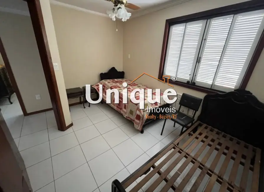 Foto 6 de Casa com 2 quartos à venda, 70m2 em Jardim Caiçara, Cabo Frio - RJ