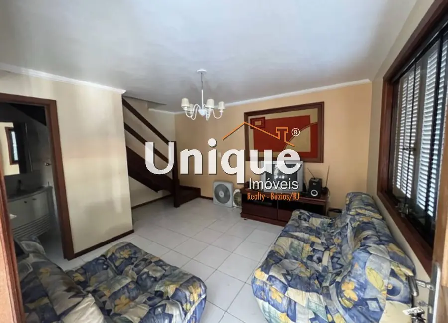 Foto 3 de Casa com 2 quartos à venda, 70m2 em Jardim Caiçara, Cabo Frio - RJ