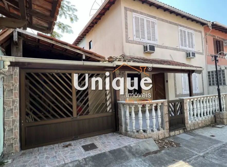Foto 1 de Casa com 2 quartos à venda, 70m2 em Jardim Caiçara, Cabo Frio - RJ