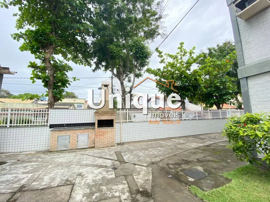 Foto 9 de Apartamento com 2 quartos à venda, 53m2 em Braga, Cabo Frio - RJ