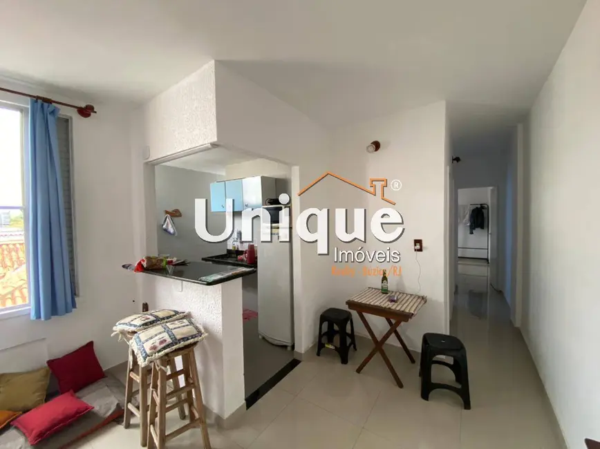 Foto 2 de Apartamento com 2 quartos à venda, 53m2 em Braga, Cabo Frio - RJ