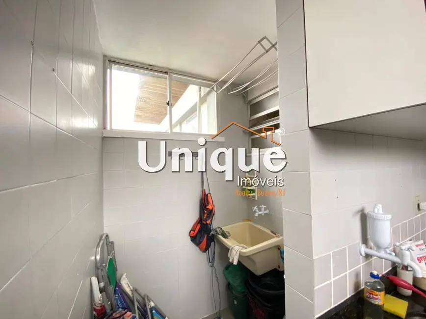 Foto 4 de Apartamento com 2 quartos à venda, 53m2 em Braga, Cabo Frio - RJ