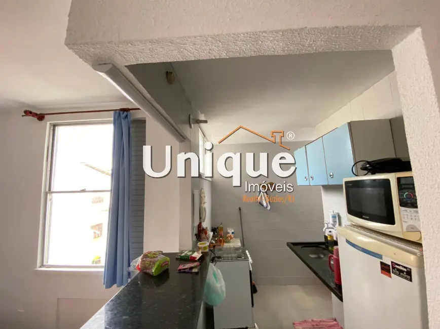 Foto 3 de Apartamento com 2 quartos à venda, 53m2 em Braga, Cabo Frio - RJ