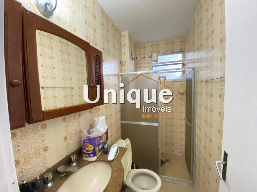 Foto 8 de Apartamento com 2 quartos à venda, 53m2 em Braga, Cabo Frio - RJ