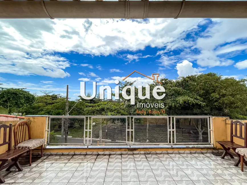 Foto 7 de Casa com 6 quartos à venda, 280m2 em Braga, Cabo Frio - RJ