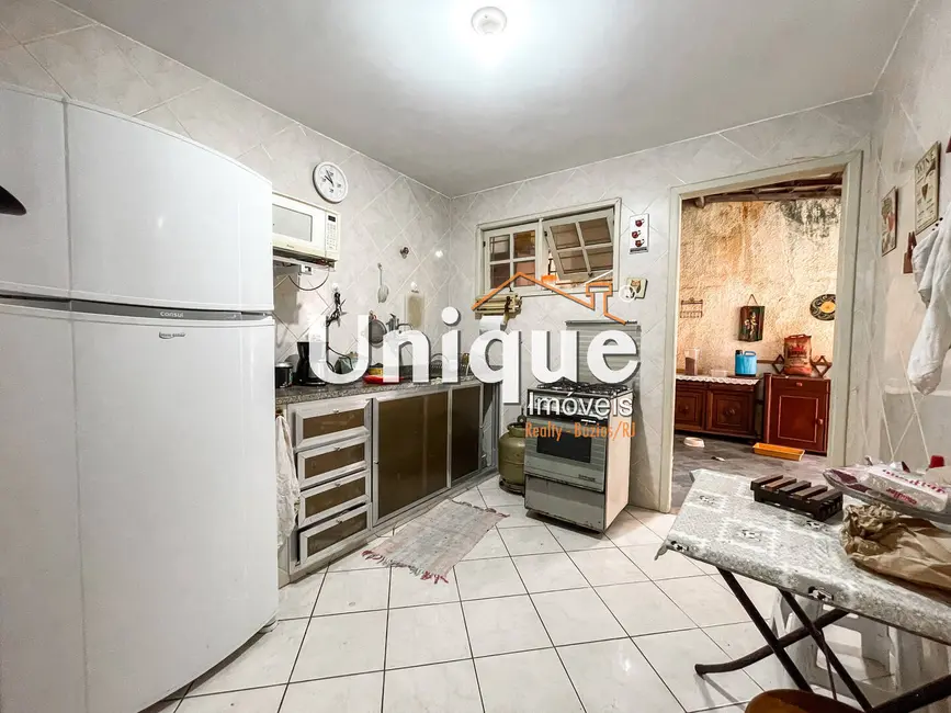 Foto 6 de Casa com 6 quartos à venda, 280m2 em Braga, Cabo Frio - RJ