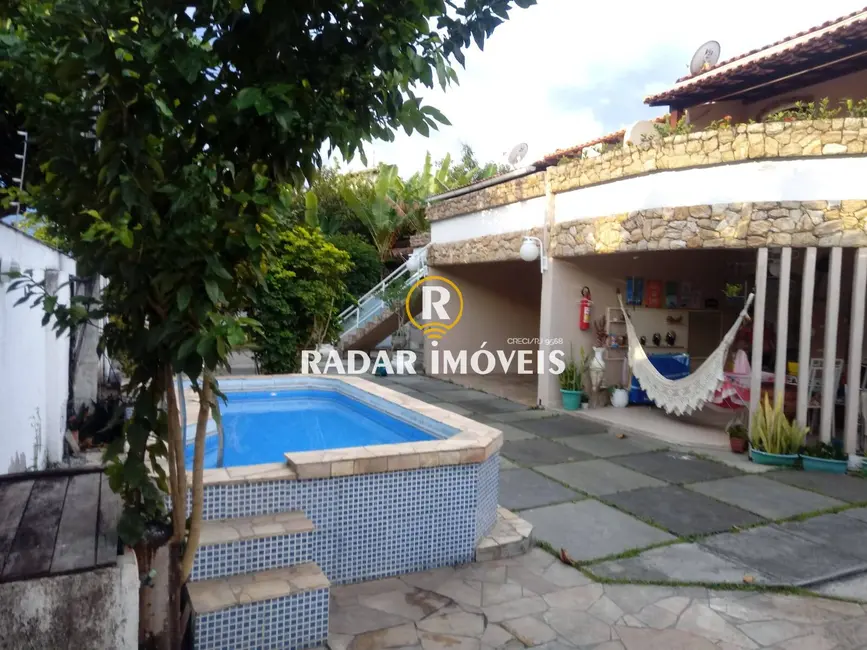 Foto 1 de Casa com 2 quartos à venda, 100m2 em Jardim Excelsior, Cabo Frio - RJ