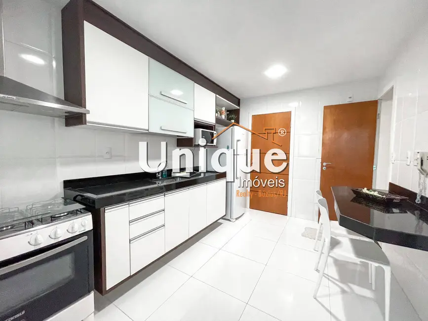 Foto 5 de Apartamento com 3 quartos à venda, 140m2 em Vila Nova, Cabo Frio - RJ