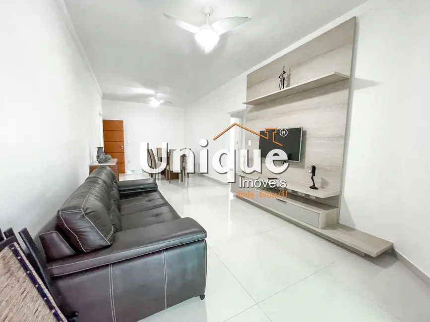 Foto 2 de Apartamento com 3 quartos à venda, 140m2 em Vila Nova, Cabo Frio - RJ