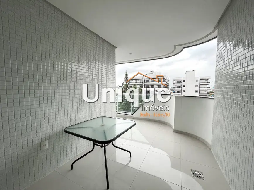 Foto 3 de Apartamento com 3 quartos à venda, 140m2 em Vila Nova, Cabo Frio - RJ