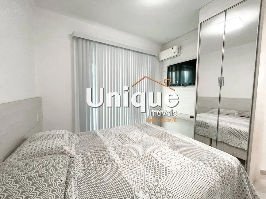 Foto 7 de Apartamento com 3 quartos à venda, 140m2 em Vila Nova, Cabo Frio - RJ