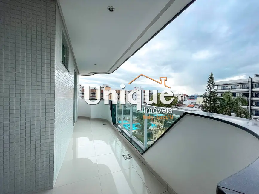 Foto 9 de Apartamento com 3 quartos à venda, 140m2 em Vila Nova, Cabo Frio - RJ