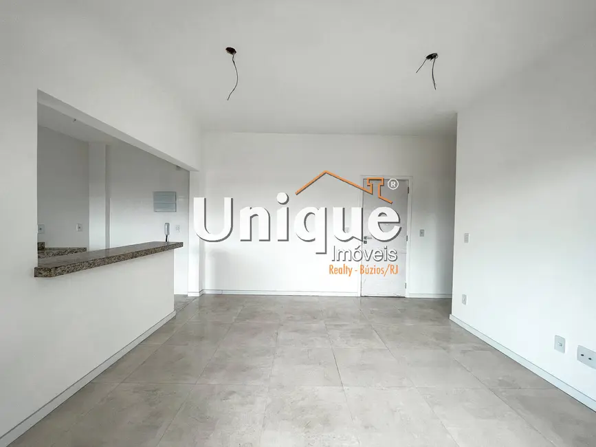 Foto 3 de Apartamento com 1 quarto à venda, 70m2 em Centro, Cabo Frio - RJ