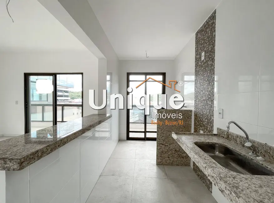 Foto 4 de Apartamento com 1 quarto à venda, 70m2 em Centro, Cabo Frio - RJ