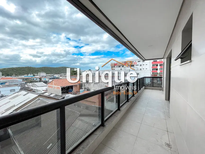 Foto 1 de Apartamento com 1 quarto à venda, 70m2 em Centro, Cabo Frio - RJ