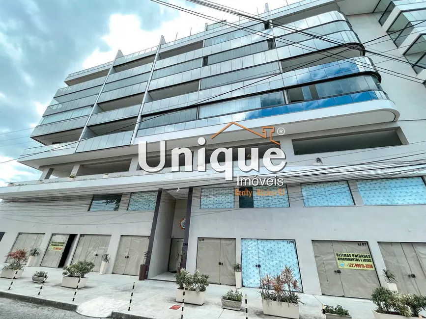 Foto 9 de Apartamento com 1 quarto à venda, 70m2 em Centro, Cabo Frio - RJ