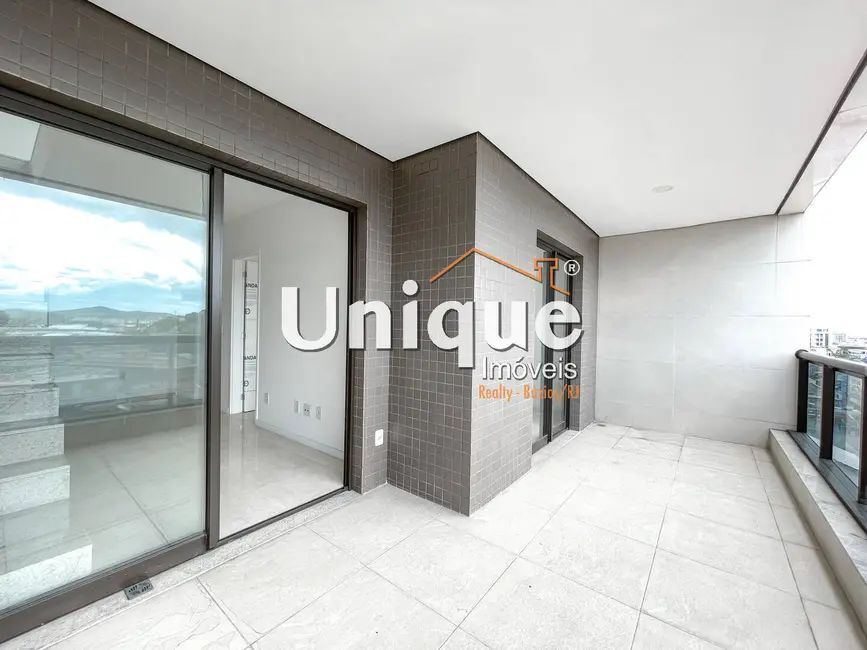 Cobertura com 2 quartos à venda, 95m2 em Centro, Cabo Frio - RJ - imagem 9 Foto 9 de Cobertura com 2 quartos à venda, 95m2 em Centro, Cabo Frio - RJ