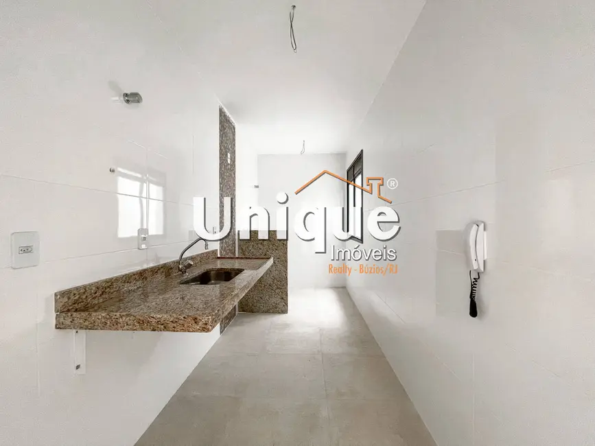 Cobertura com 2 quartos à venda, 95m2 em Centro, Cabo Frio - RJ - imagem 4 Foto 4 de Cobertura com 2 quartos à venda, 95m2 em Centro, Cabo Frio - RJ