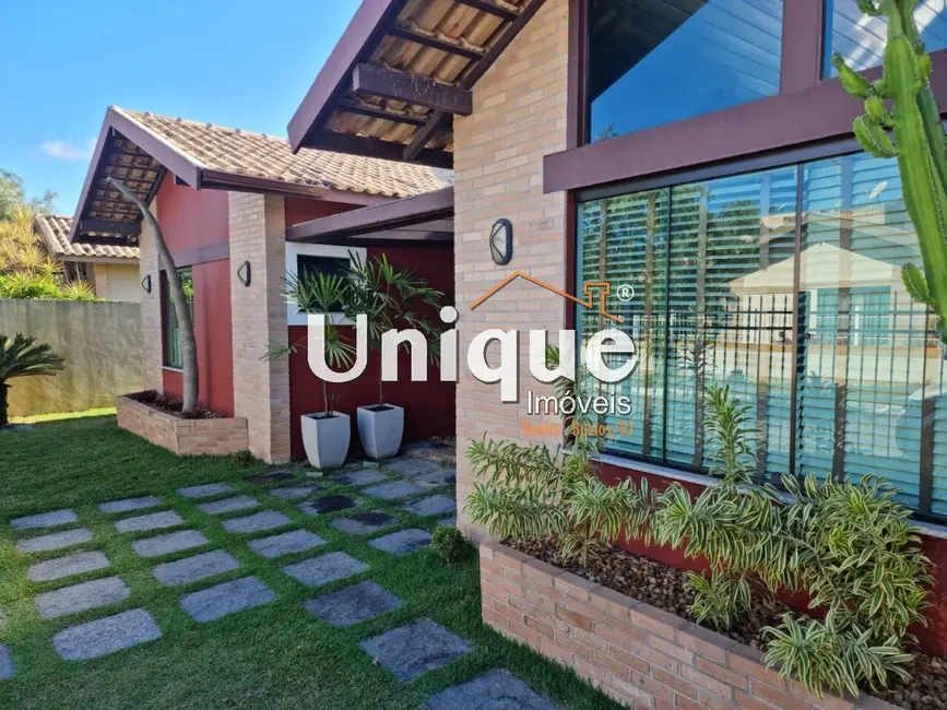 Casa com 4 quartos à venda, 900m2 em Estação, Sao Pedro Da Aldeia - RJ - imagem 8 Foto 8 de Casa com 4 quartos à venda, 900m2 em Estação, Sao Pedro Da Aldeia - RJ