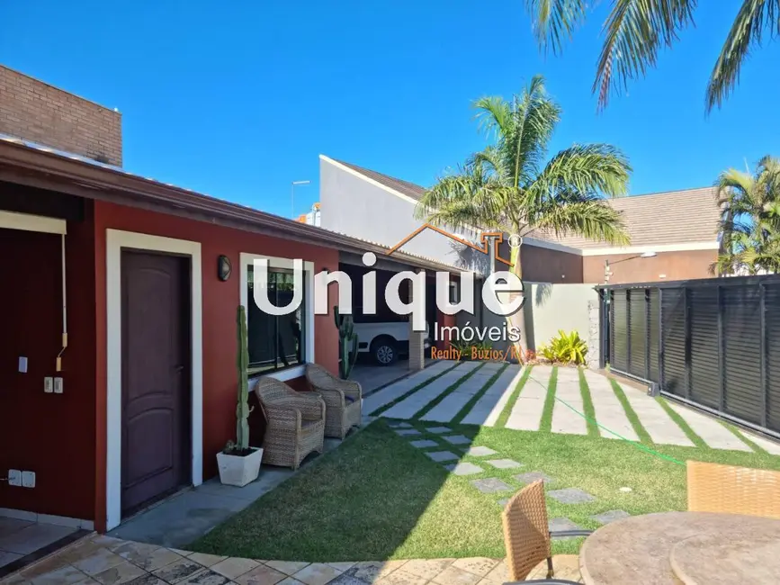 Casa com 4 quartos à venda, 900m2 em Estação, Sao Pedro Da Aldeia - RJ - imagem 5 Foto 5 de Casa com 4 quartos à venda, 900m2 em Estação, Sao Pedro Da Aldeia - RJ