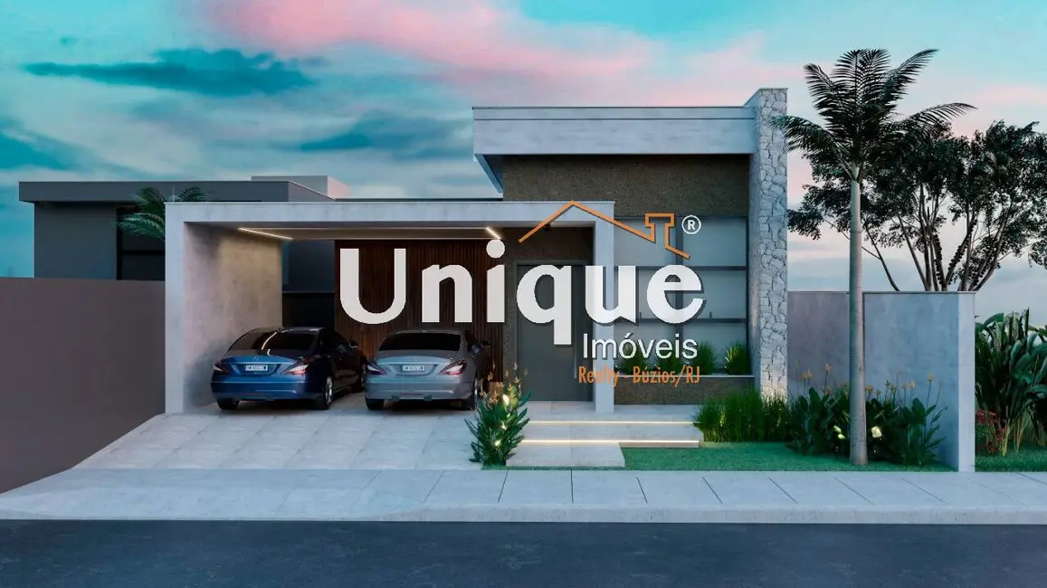 Casa com 3 quartos à venda, 180m2 em Nova São Pedro, Sao Pedro Da Aldeia - RJ - imagem 3 Foto 3 de Casa com 3 quartos à venda, 180m2 em Nova São Pedro, Sao Pedro Da Aldeia - RJ