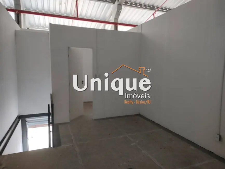 Foto 8 de Sala Comercial à venda e para alugar, 64m2 em São Mateus, Sao Pedro Da Aldeia - RJ
