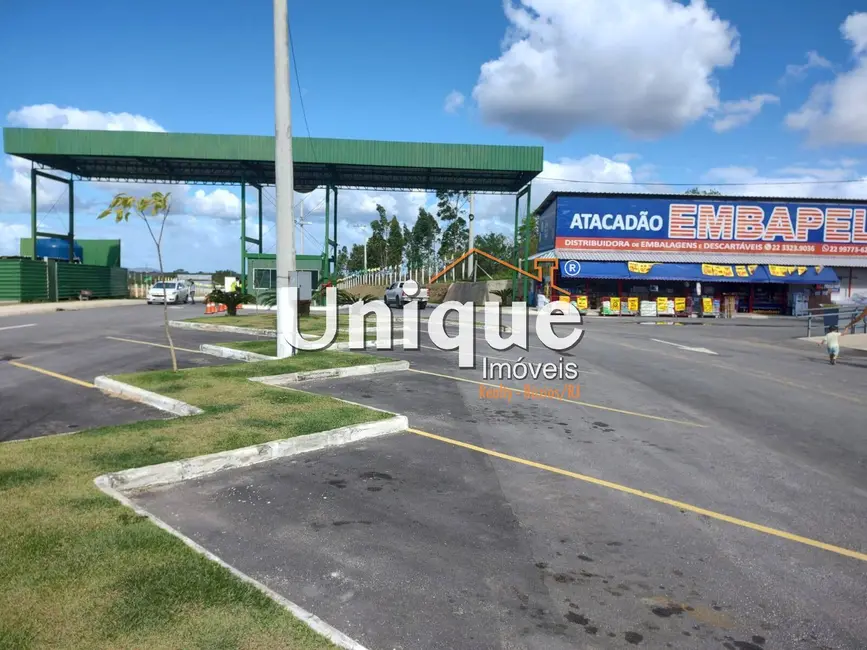 Foto 3 de Sala Comercial à venda e para alugar, 64m2 em São Mateus, Sao Pedro Da Aldeia - RJ