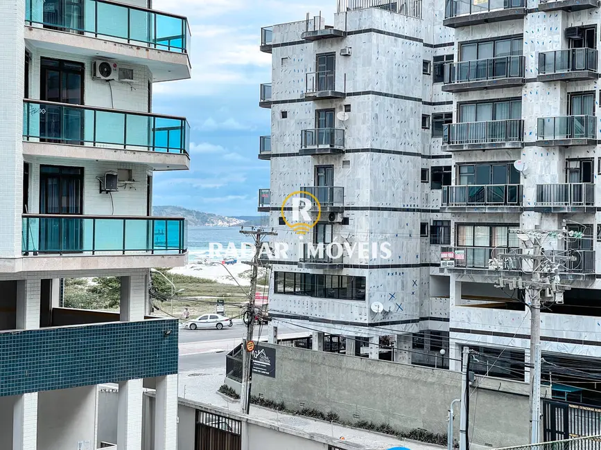 Foto 2 de Apartamento com 4 quartos à venda, 180m2 em Vila Nova, Cabo Frio - RJ