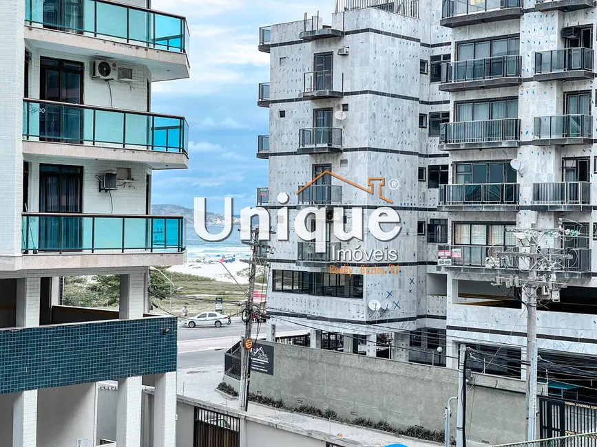 Foto 2 de Apartamento com 4 quartos à venda, 180m2 em Vila Nova, Cabo Frio - RJ