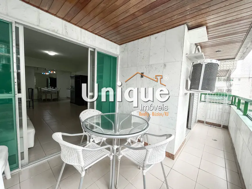 Apartamento com 4 quartos à venda, 180m2 em Vila Nova, Cabo Frio - RJ - imagem 4 Foto 4 de Apartamento com 4 quartos à venda, 180m2 em Vila Nova, Cabo Frio - RJ