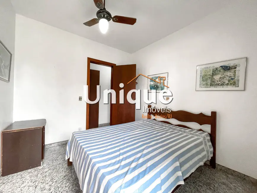 Apartamento com 4 quartos à venda, 190m2 em Vila Nova, Cabo Frio - RJ - imagem 8 Foto 8 de Apartamento com 4 quartos à venda, 190m2 em Vila Nova, Cabo Frio - RJ