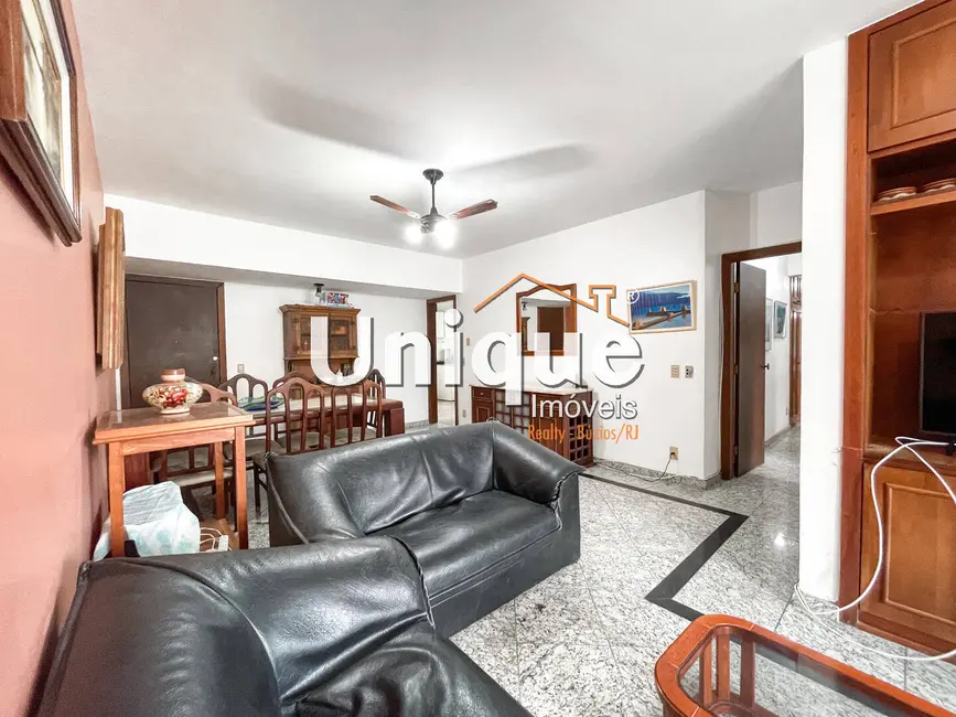 Apartamento com 4 quartos à venda, 190m2 em Vila Nova, Cabo Frio - RJ - imagem 6 Foto 6 de Apartamento com 4 quartos à venda, 190m2 em Vila Nova, Cabo Frio - RJ