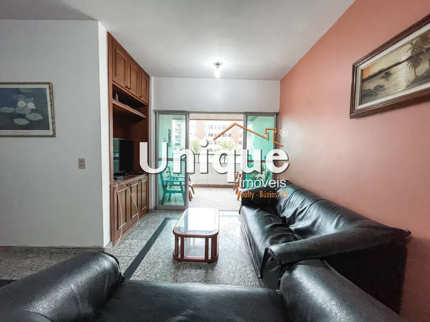 Apartamento com 4 quartos à venda, 190m2 em Vila Nova, Cabo Frio - RJ - imagem 3 Foto 3 de Apartamento com 4 quartos à venda, 190m2 em Vila Nova, Cabo Frio - RJ