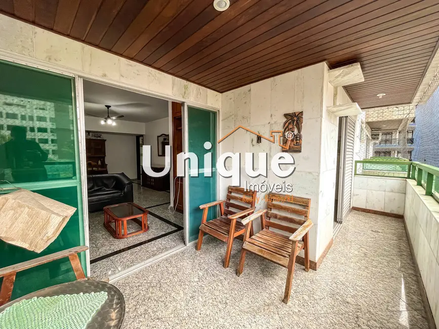 Apartamento com 4 quartos à venda, 190m2 em Vila Nova, Cabo Frio - RJ - imagem 5 Foto 5 de Apartamento com 4 quartos à venda, 190m2 em Vila Nova, Cabo Frio - RJ