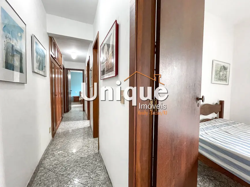Apartamento com 4 quartos à venda, 190m2 em Vila Nova, Cabo Frio - RJ - imagem 7 Foto 7 de Apartamento com 4 quartos à venda, 190m2 em Vila Nova, Cabo Frio - RJ