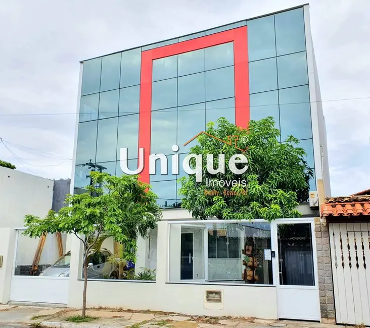 Foto 1 de Sala Comercial à venda, 800m2 em Parque Burle, Cabo Frio - RJ