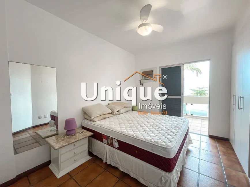 Apartamento com 3 quartos à venda, 95m2 em Algodoal, Cabo Frio - RJ - imagem 7 Foto 7 de Apartamento com 3 quartos à venda, 95m2 em Algodoal, Cabo Frio - RJ