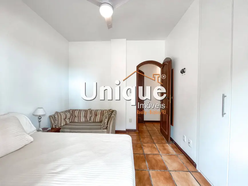 Apartamento com 3 quartos à venda, 95m2 em Algodoal, Cabo Frio - RJ - imagem 9 Foto 9 de Apartamento com 3 quartos à venda, 95m2 em Algodoal, Cabo Frio - RJ