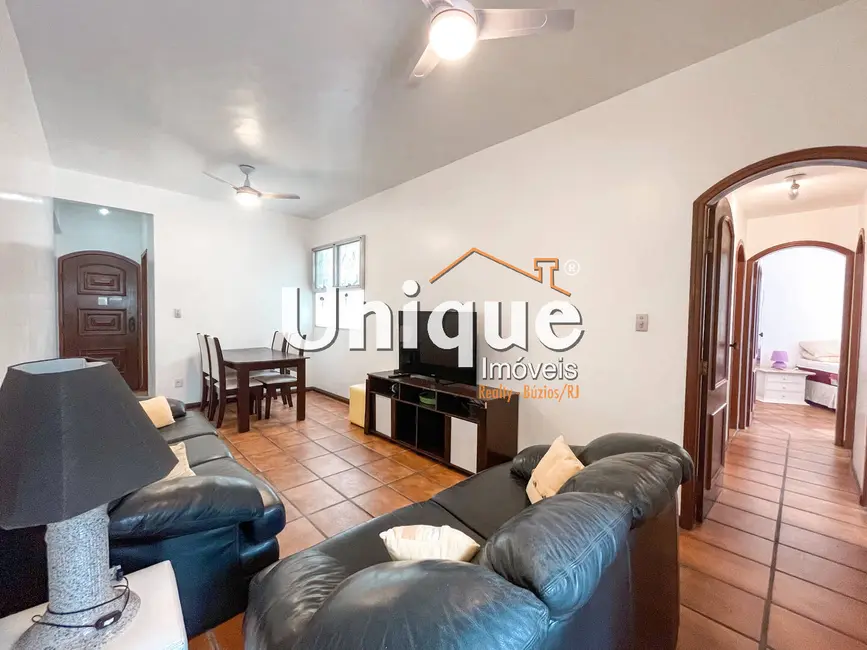 Apartamento com 3 quartos à venda, 95m2 em Algodoal, Cabo Frio - RJ - imagem 3 Foto 3 de Apartamento com 3 quartos à venda, 95m2 em Algodoal, Cabo Frio - RJ